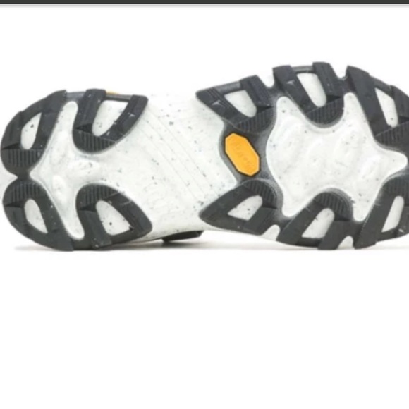 New Women's Merrell Speed Fusion Strap Sandals - Picture 2 of 10